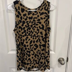 NWT, medium tank